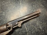 Nice +++ Colt 6inch Pocket Pistol.HIgh Condition with original finishes - Image 8 of 13
