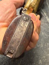 Civil War U.S. Government proofed on grips Colt 3rd Model Dragoon - Image 10 of 12