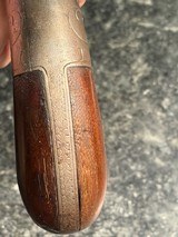 Allen & Thurber 1845 Dated Pepperbox pistol - Image 9 of 11