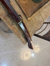 Japanese matchlock rifle from local estate - Image 9 of 13
