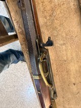 Japanese matchlock rifle from local estate - Image 12 of 13