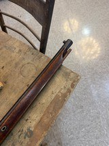Japanese matchlock rifle from local estate - Image 5 of 13