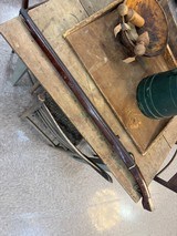 Japanese matchlock rifle from local estate - Image 10 of 13