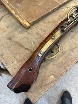 Japanese matchlock rifle from local estate - Image 4 of 13