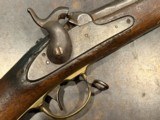U.S. Mississippi Musket Dated 1850 from local North Carolina estate - Image 1 of 14