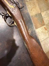 U.S. Mississippi Musket Dated 1850 from local North Carolina estate - Image 11 of 14