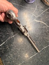 CIVIL WAR OFFICERS FRENCH PINFIRE 