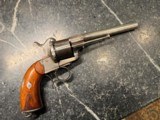 CIVIL WAR OFFICERS FRENCH PINFIRE 