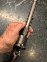 CIVIL WAR OFFICERS FRENCH PINFIRE 