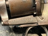 CIVIL WAR OFFICERS FRENCH PINFIRE 