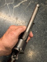 CIVIL WAR OFFICERS FRENCH PINFIRE 
