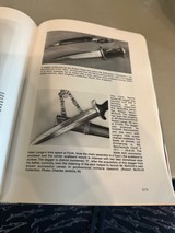 RARE SS EM DAGGER MFG. RICHARD HERDER WITH SS SPORTSCHULE 1934 ENHANCED BLADE - Image 13 of 13