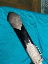 WW2 German Labor Corps (RAD) dagger.Mfg Eickhorn - Image 6 of 15