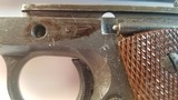 Ithaca 1911 A1 1944 Mfr Date 45 cal - 5 of 13