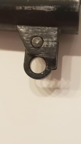 Ithaca 1911 A1 1944 Mfr Date 45 cal - 8 of 13