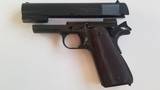 Ithaca 1911 A1 1944 Mfr Date 45 cal - 2 of 13