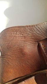 Ithaca 1911 A1 1944 Mfr Date 45 cal - 13 of 13