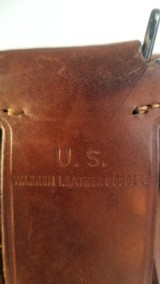 Ithaca 1911 A1 1944 Mfr Date 45 cal - 11 of 13