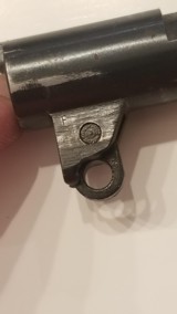 Ithaca 1911 A1 1944 Mfr Date 45 cal - 7 of 13