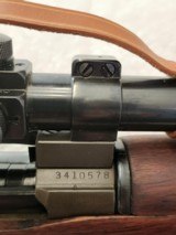 Springfield M1903-A4 Sniper Manufactured by Remington - 3 of 15