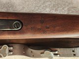 Springfield M1903-A4 Sniper Manufactured by Remington - 6 of 15