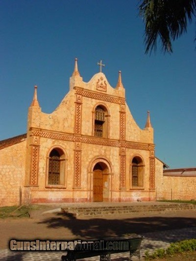 Wingshooters Driven Shooting BOLIVIA. April 26 - May 1 2021. May 10 - 15, May 17 - 23.