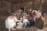 Wingshooting Adventures -
Driven Pheasant Shooting in Hungary for 2021. Date to be announced first of the year. - 2 of 17