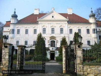 Wingshooting Adventures -
Driven Pheasant Shooting in Hungary for 2021. Date to be announced first of the year.