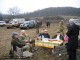 Wingshooting Adventures -
Driven Pheasant Shooting in Hungary for 2021. Date to be announced first of the year. - 14 of 17