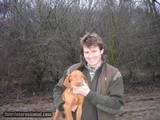 Wingshooting Adventures -
Driven Pheasant Shooting in Hungary for 2021. Date to be announced first of the year. - 8 of 17