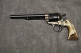 Colt Bisley Single Action Army 32-20 WCF - 2 of 2
