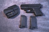 Glock 26 - 1 of 1