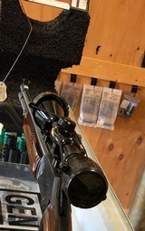 Marlin 1894S 44 Rem Mag Lever Action Rifle with Tasco Optic - 8 of 15