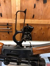 Marlin 1894S 44 Rem Mag Lever Action Rifle with Tasco Optic - 14 of 15
