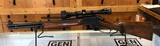 Marlin 1894S 44 Rem Mag Lever Action Rifle with Tasco Optic - 2 of 15