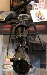 Marlin 1894S 44 Rem Mag Lever Action Rifle with Tasco Optic - 7 of 15