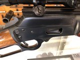 Marlin 1894S 44 Rem Mag Lever Action Rifle with Tasco Optic - 13 of 15