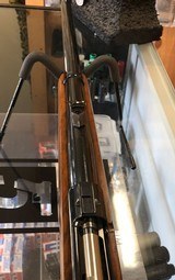 Ruger M77 458 Win Mag Rifle - 10 of 15
