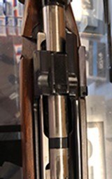 Ruger M77 458 Win Mag Rifle - 11 of 15