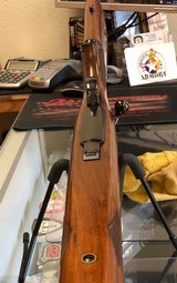 Ruger M77 458 Win Mag Rifle - 13 of 15