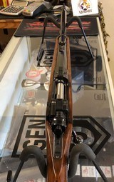 Ruger M77 458 Win Mag Rifle - 4 of 15