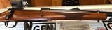 Ruger M77 458 Win Mag Rifle - 6 of 15