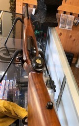 Ruger M77 458 Win Mag Rifle - 12 of 15