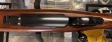 Ruger M77 458 Win Mag Rifle - 14 of 15