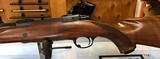 Ruger M77 458 Win Mag Rifle - 8 of 15