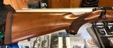 Ruger M77 458 Win Mag Rifle - 5 of 15