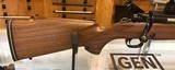 WINCHESTER MODEL 70 MANLICHER STOCK 03-06 - 9 of 15