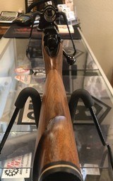 WINCHESTER MODEL 70 MANLICHER STOCK 03-06 - 8 of 15