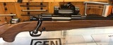 WINCHESTER MODEL 70 MANLICHER STOCK 03-06 - 10 of 15