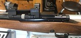 WINCHESTER MODEL 70 MANLICHER STOCK 03-06 - 3 of 15
